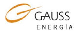 Gauss Energía
